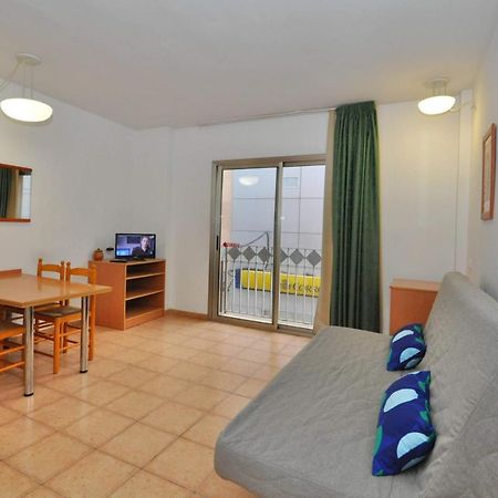 يوريت دي مار Apartments Sunsol المظهر الخارجي الصورة