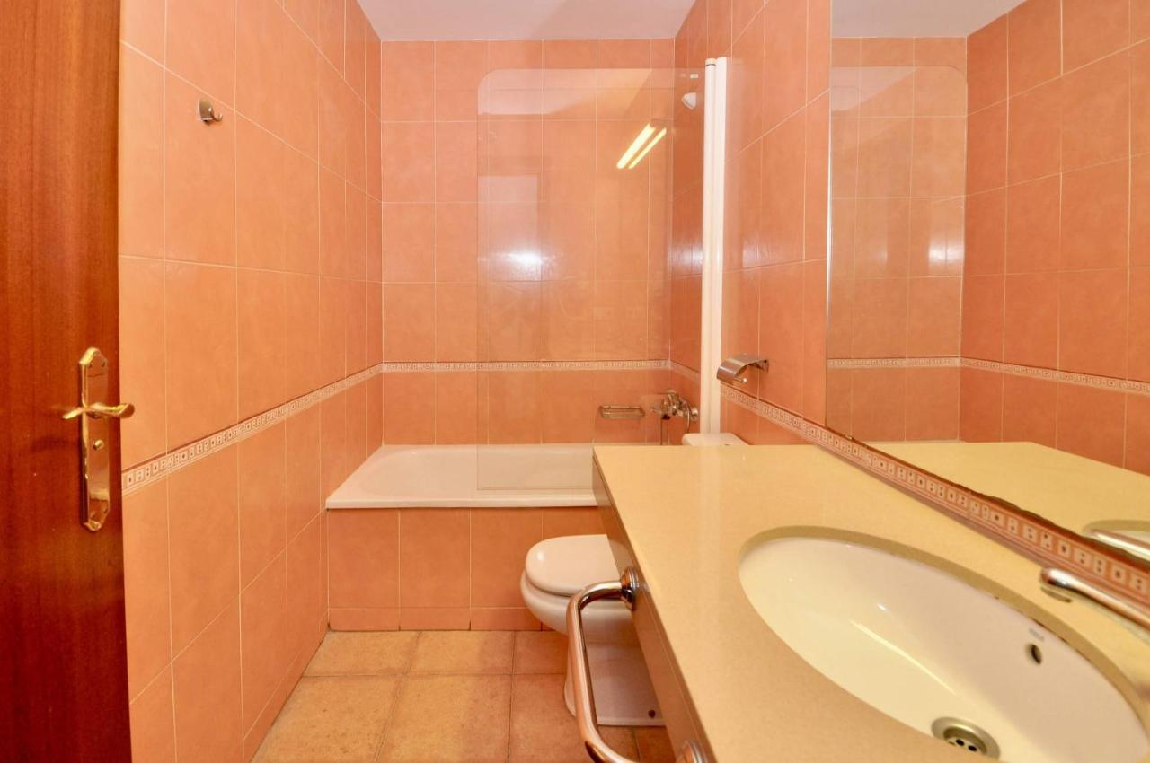 يوريت دي مار Apartments Sunsol المظهر الخارجي الصورة
