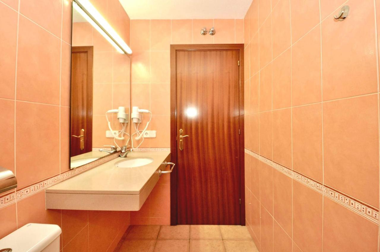 يوريت دي مار Apartments Sunsol المظهر الخارجي الصورة