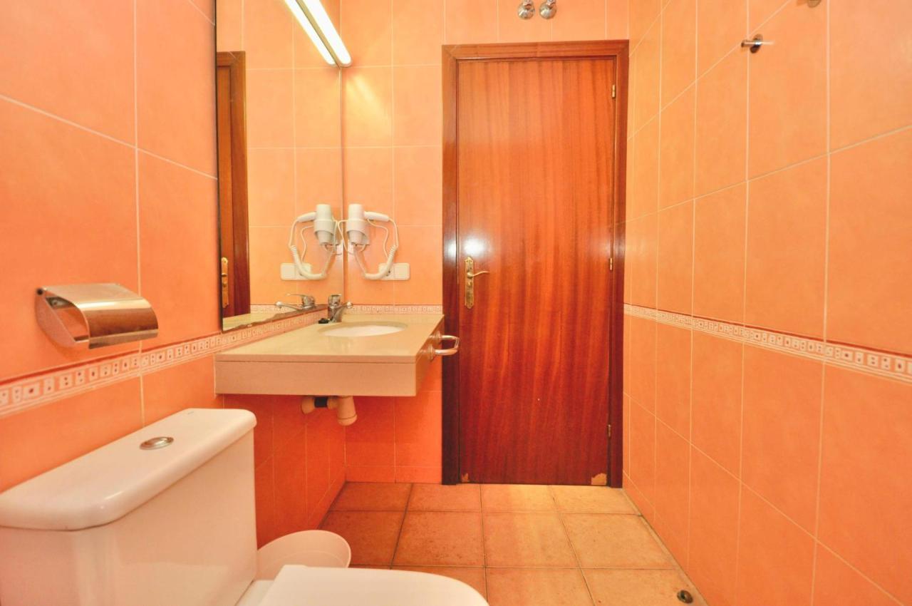 يوريت دي مار Apartments Sunsol المظهر الخارجي الصورة