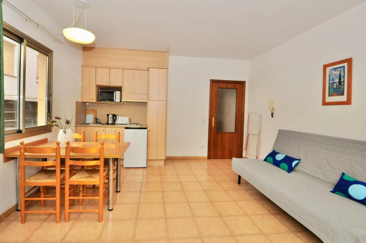 يوريت دي مار Apartments Sunsol المظهر الخارجي الصورة