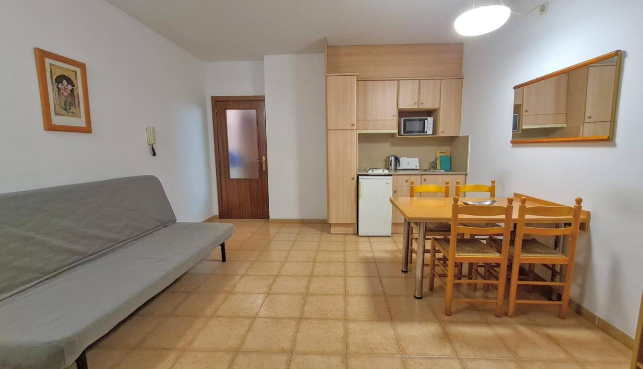 يوريت دي مار Apartments Sunsol المظهر الخارجي الصورة