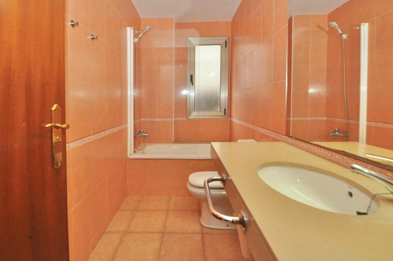 يوريت دي مار Apartments Sunsol المظهر الخارجي الصورة