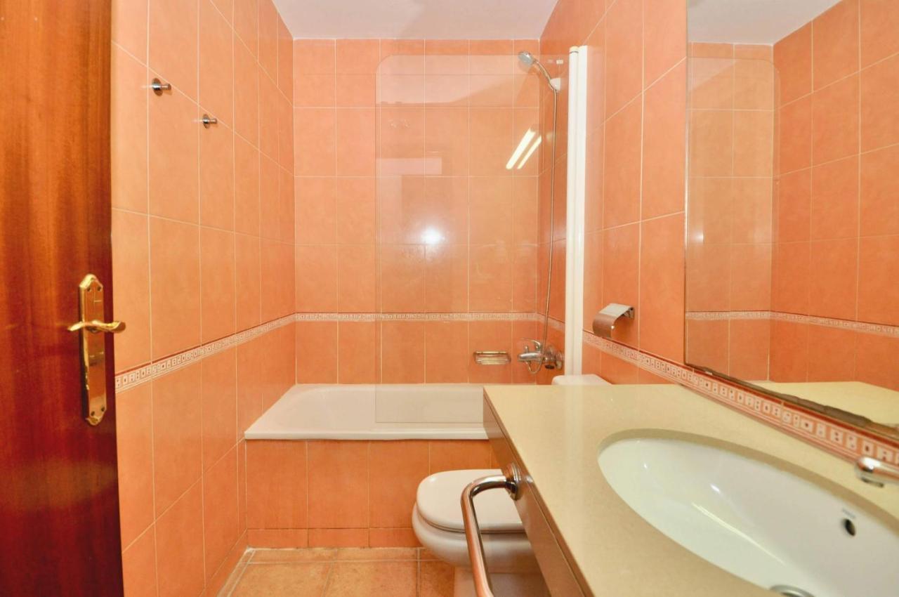 يوريت دي مار Apartments Sunsol المظهر الخارجي الصورة
