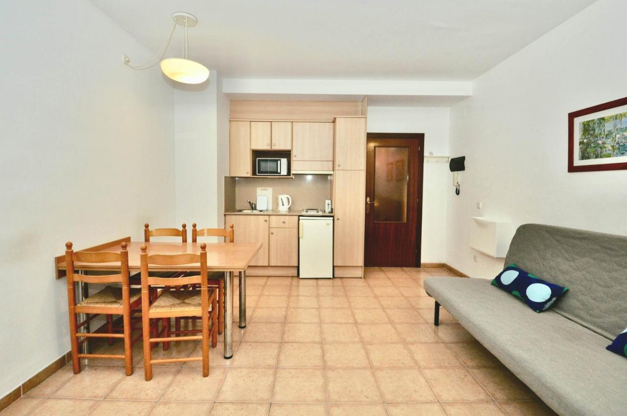 يوريت دي مار Apartments Sunsol المظهر الخارجي الصورة