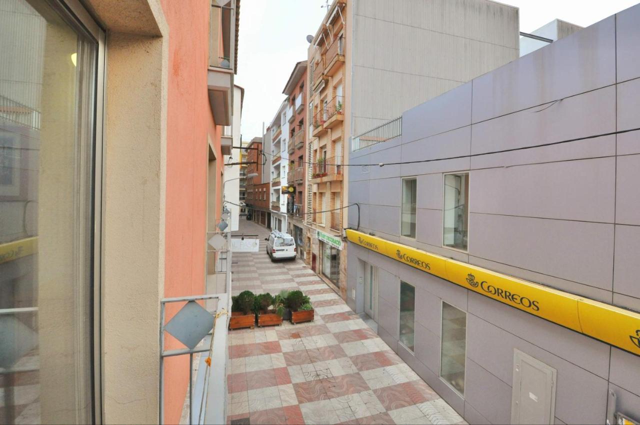 يوريت دي مار Apartments Sunsol المظهر الخارجي الصورة