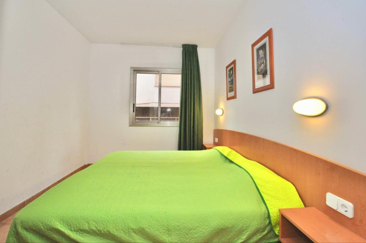 يوريت دي مار Apartments Sunsol المظهر الخارجي الصورة