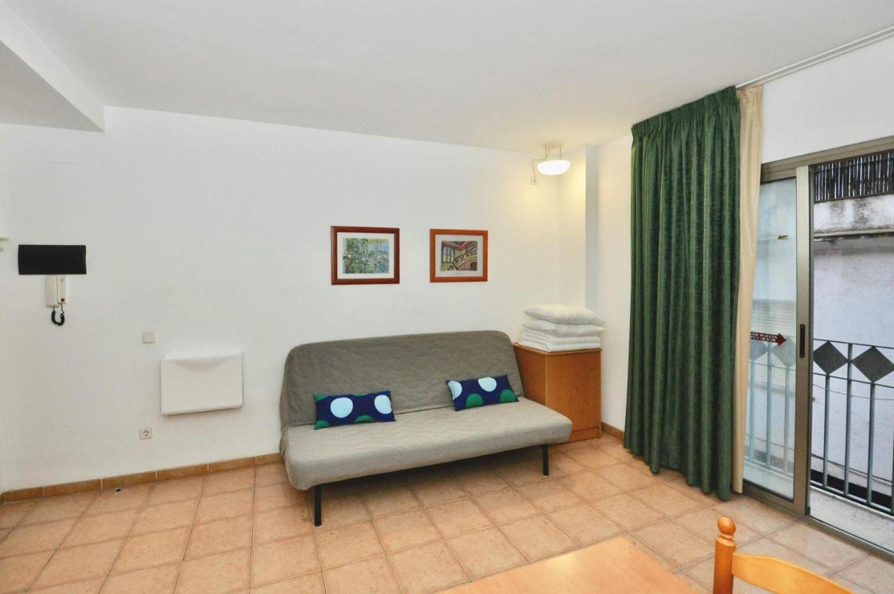 يوريت دي مار Apartments Sunsol المظهر الخارجي الصورة