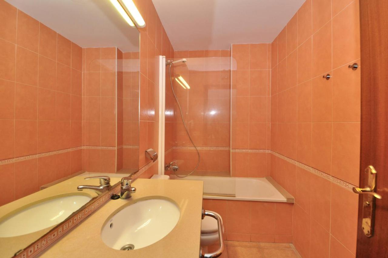 يوريت دي مار Apartments Sunsol المظهر الخارجي الصورة