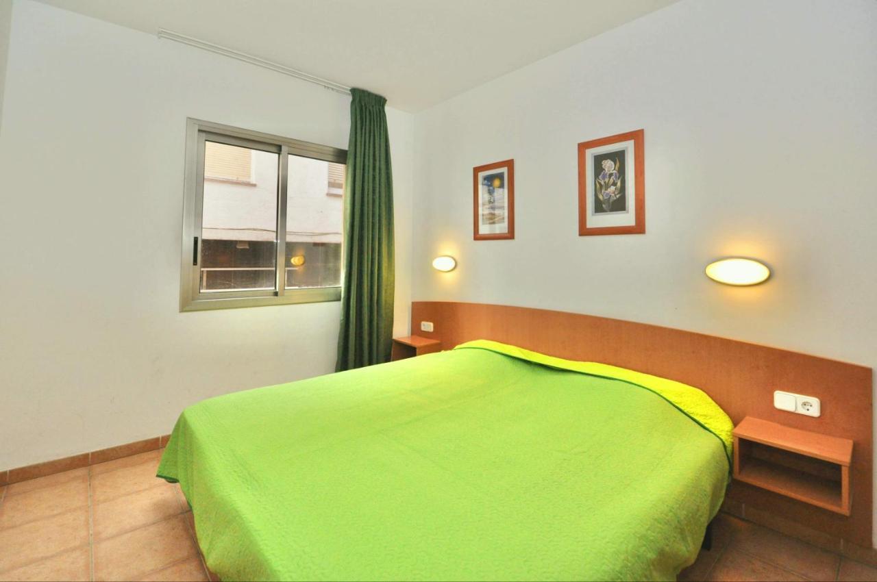 يوريت دي مار Apartments Sunsol المظهر الخارجي الصورة