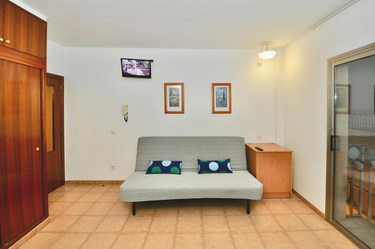 يوريت دي مار Apartments Sunsol المظهر الخارجي الصورة