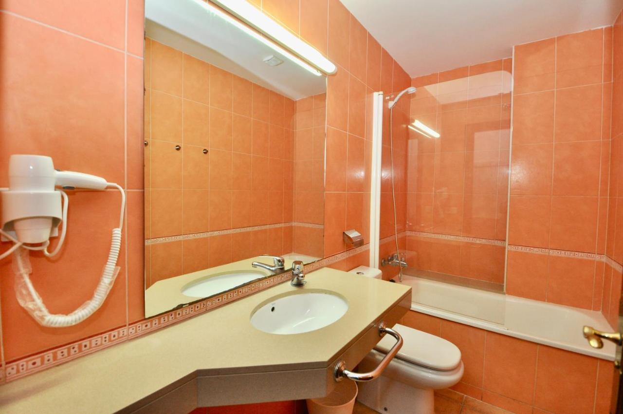 يوريت دي مار Apartments Sunsol المظهر الخارجي الصورة